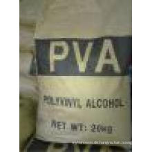 Polyvinylalkohol / PVA-Pulver 99%